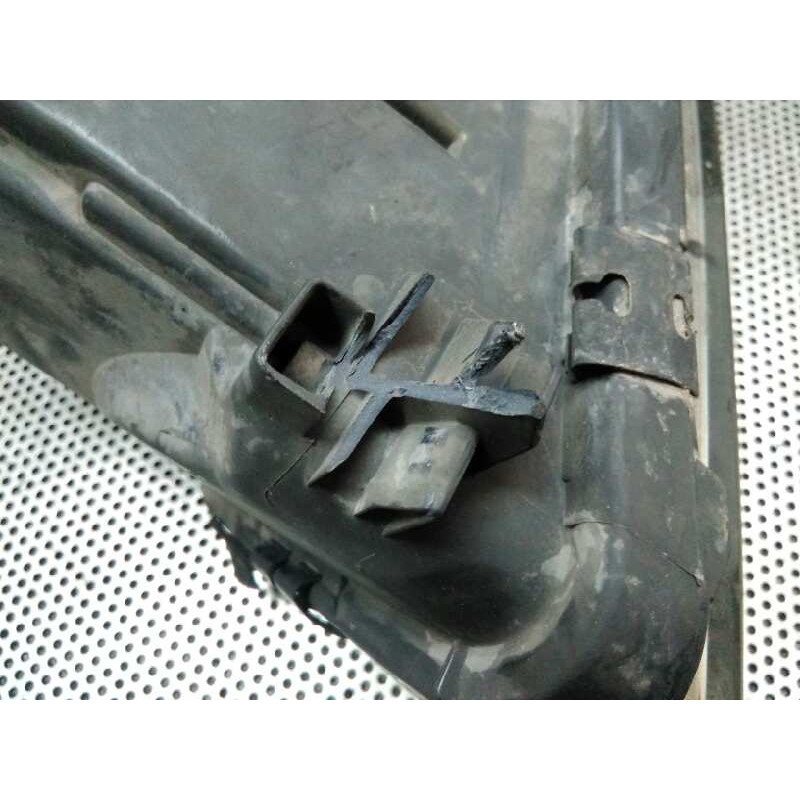 Recambio de faro izquierdo para audi a4 berlina (b5) 1.9 tdi referencia OEM IAM - Verde 4
