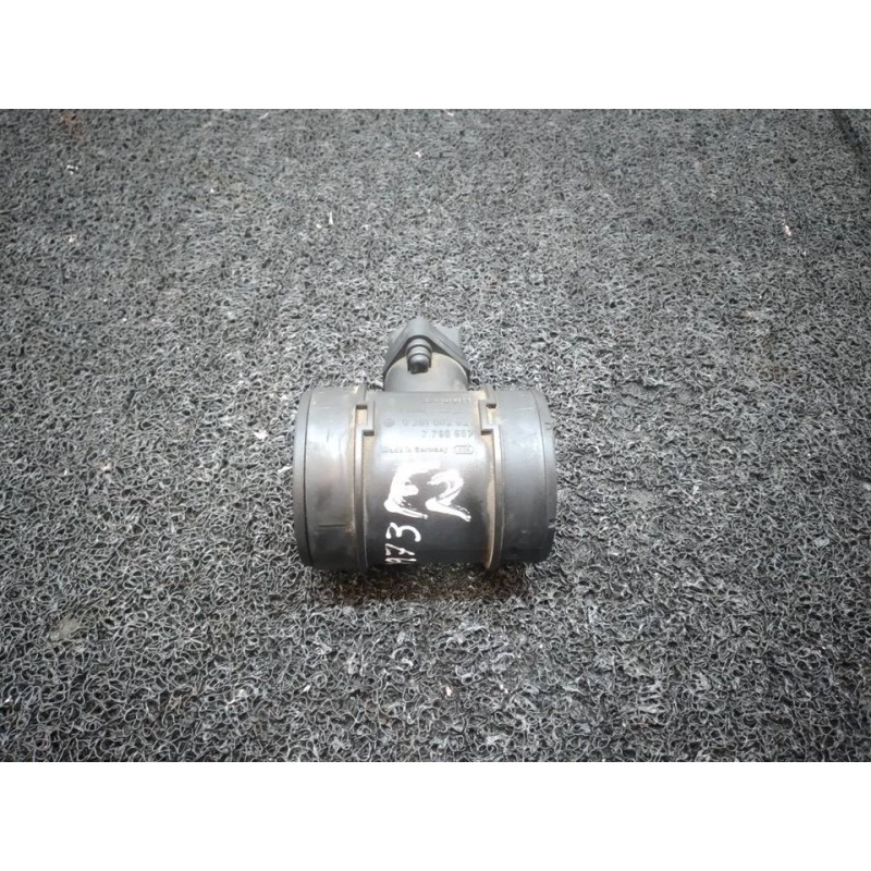Recambio de caudalimetro para bmw mini (r50,r53) one d referencia OEM IAM 0281002621 7790657 BOSCH