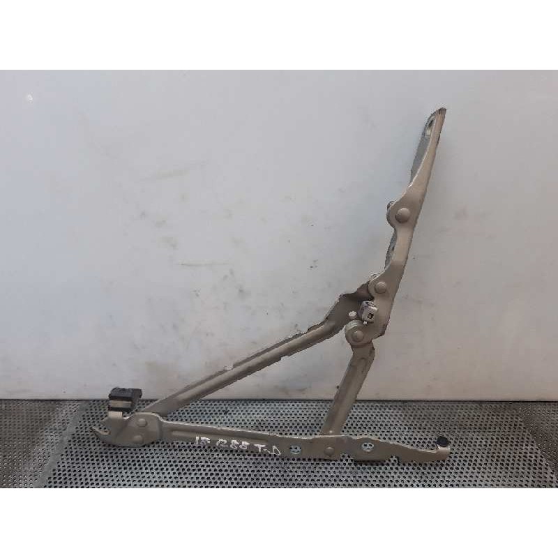 Recambio de bisagra derecha tapa maleta para volvo s80 berlina d5 referencia OEM IAM 2