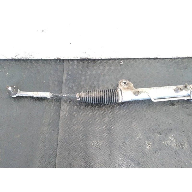 Recambio de cremallera direccion para opel astra h berlina cosmo referencia OEM IAM 13188614 2