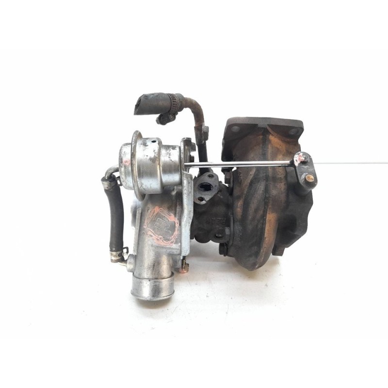 Recambio de turbocompresor para opel monterey ltd referencia OEM IAM 8970385181  IHI