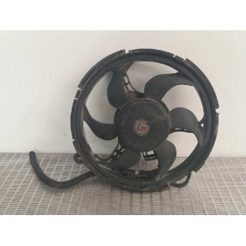 ELECTROVENTILADOR 832301000 