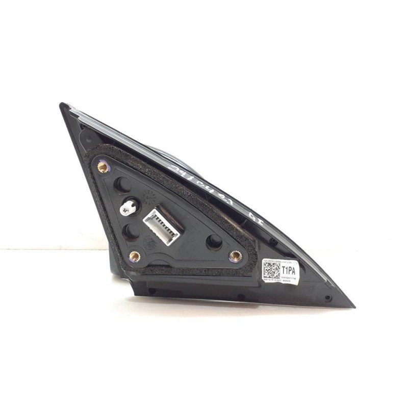 Recambio de retrovisor izquierdo para hyundai i30 (pd) n line 30 aniversario referencia OEM IAM 2