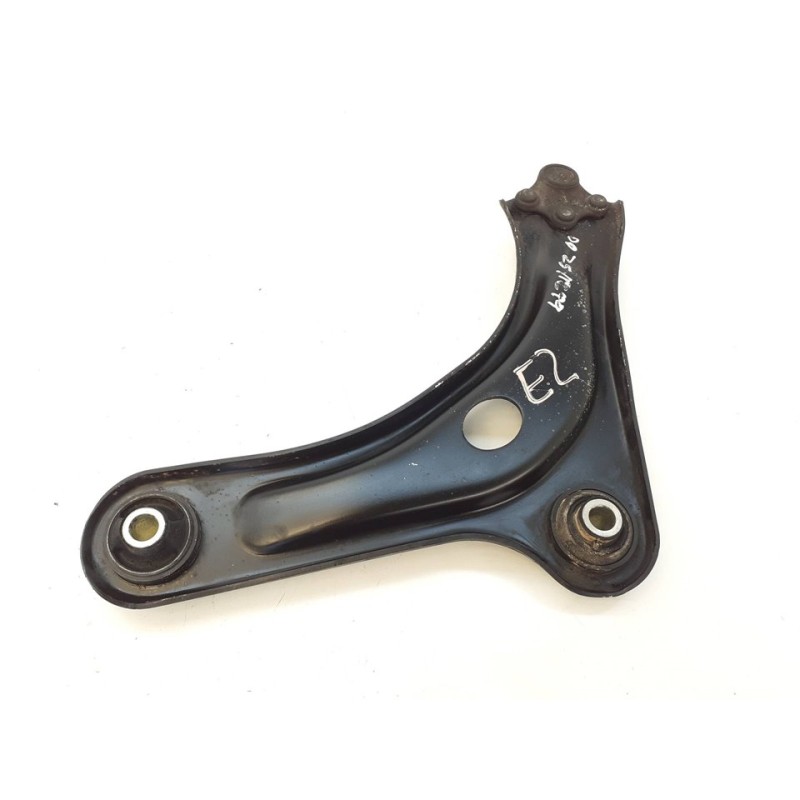 Recambio de brazo suspension inferior delantero derecho para peugeot 2008 (--.2013) active referencia OEM IAM C29 - Blanco 2