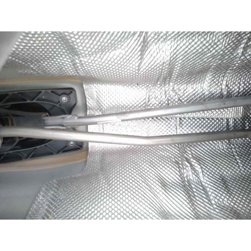 Recambio de varillaje cambio para audi a4 ber. (b8) e referencia OEM IAM - Blanco 2