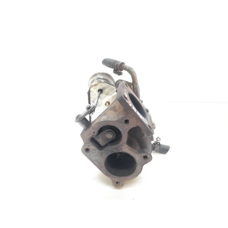 Recambio de turbocompresor para opel monterey ltd referencia OEM IAM 8970385181  IHI 2