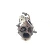 Recambio de turbocompresor para opel monterey ltd referencia OEM IAM 8970385181  IHI