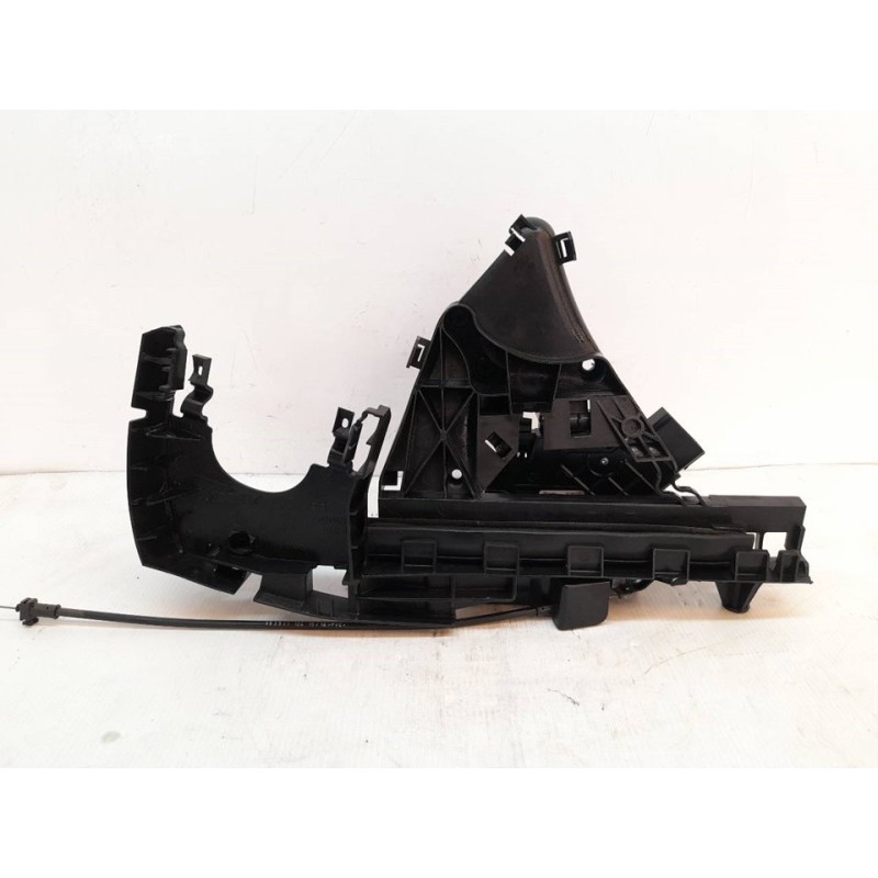 Recambio de cerradura puerta delantera derecha para volvo s40 berlina 1.6 d drive kinetic referencia OEM IAM 30799302  