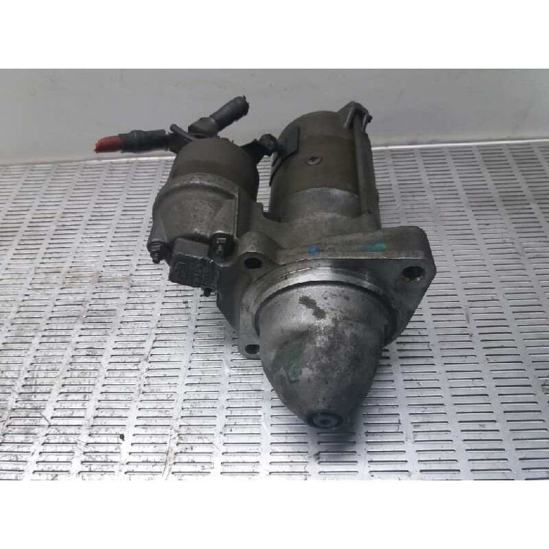 Recambio de motor arranque para bmw serie 3 berlina (e36) 2.0 24v referencia OEM IAM 6322353  