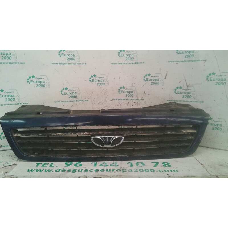 Recambio de rejilla delantera para daewoo nexia 1.5 cat referencia OEM IAM   