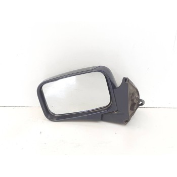 RETROVISOR IZQUIERDO 