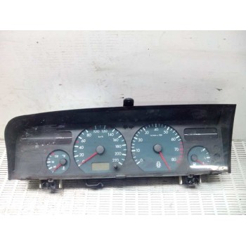 CUADRO INSTRUMENTOS 87615 SAGEM
