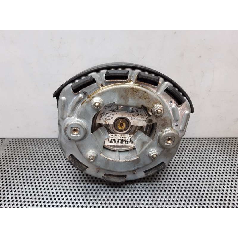 Recambio de airbag delantero izquierdo para smart coupe 0.7 turbo cat referencia OEM IAM 03001318301179 2