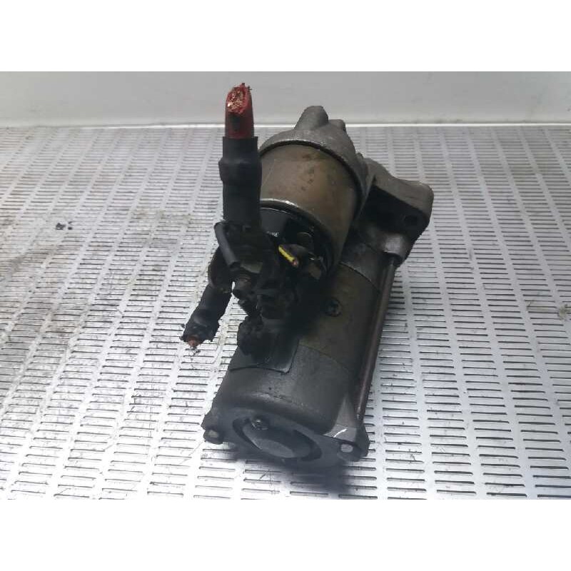 Recambio de motor arranque para bmw serie 3 berlina (e36) 2.0 24v referencia OEM IAM 6322353 2