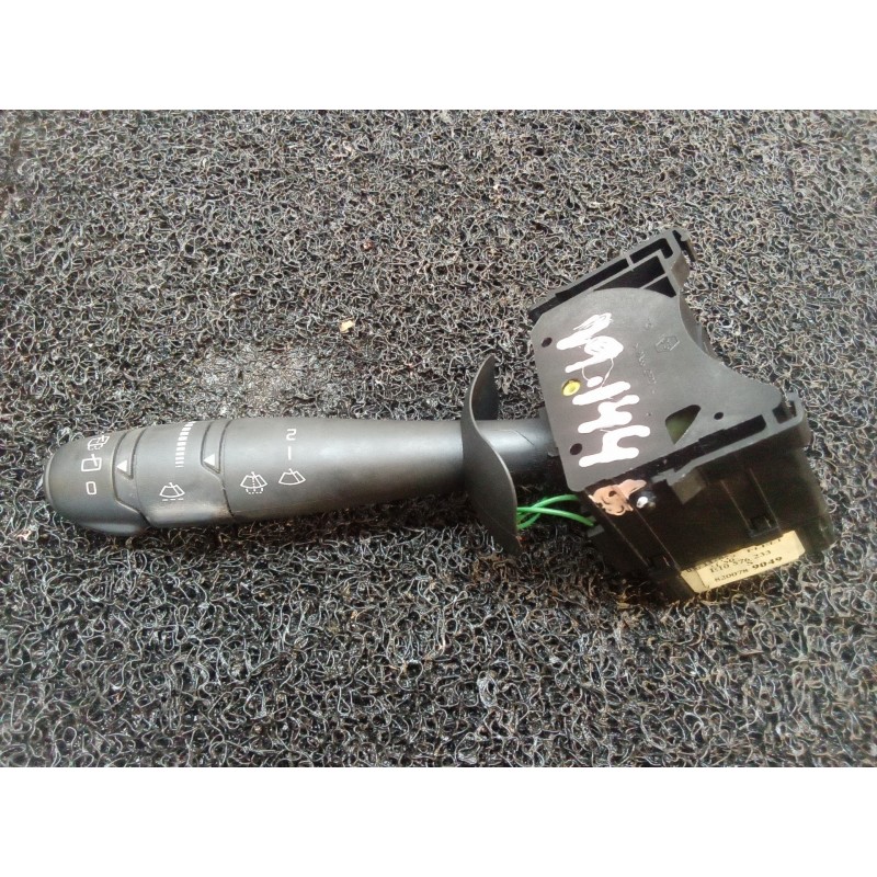 Recambio de mando limpia para renault espace iv (jk0) exception referencia OEM IAM 8200789049  