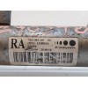 Recambio de cremallera direccion para opel astra h berlina cosmo referencia OEM IAM 13188614  
