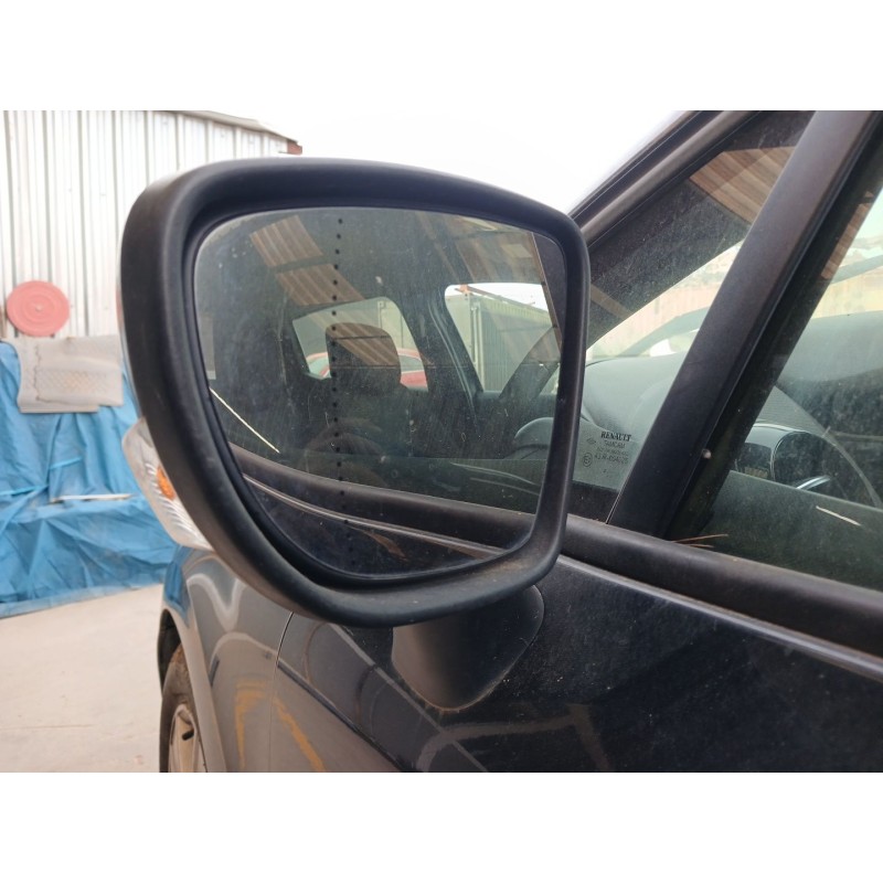 Recambio de retrovisor izquierdo para renault clio iv (bh_) 1.5 dci 90 referencia OEM IAM   