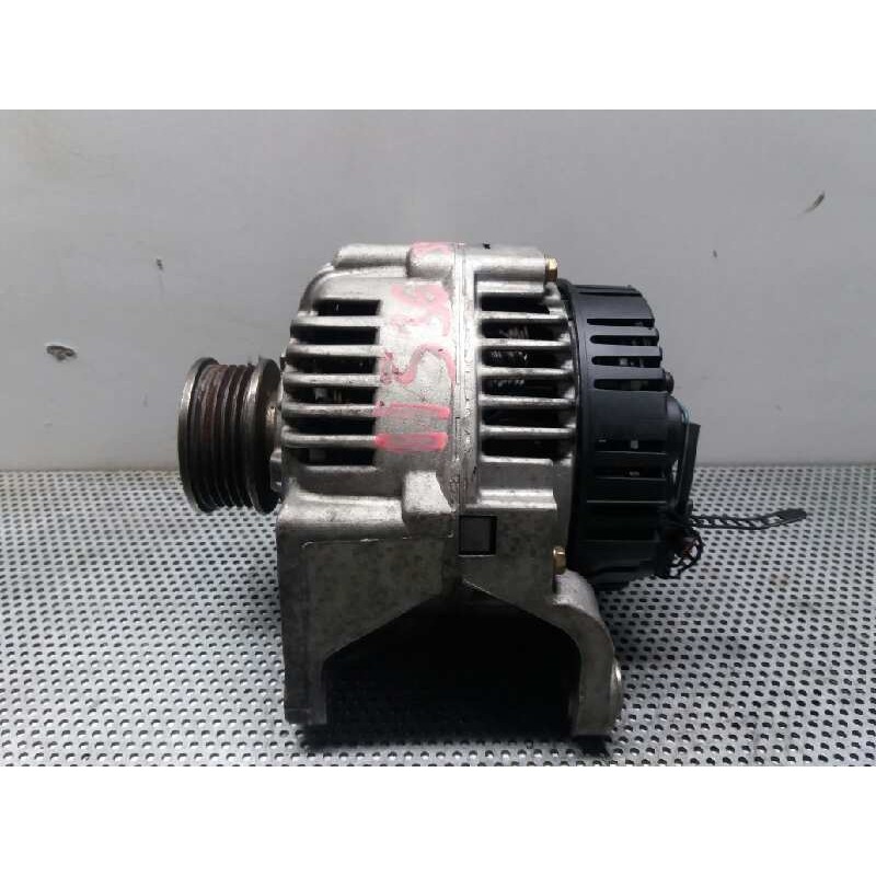 Recambio de alternador para audi a4 berlina (b5) 1.8 20v turbo referencia OEM IAM 052903016B 2541856A VALEO