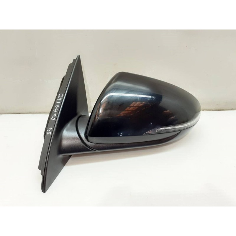 Recambio de retrovisor izquierdo para hyundai i30 (pd) n line 30 aniversario referencia OEM IAM 4