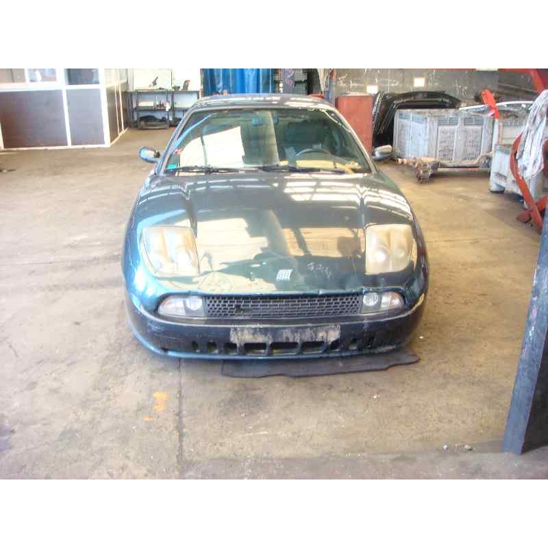 fiat coupe (175) del año 1999