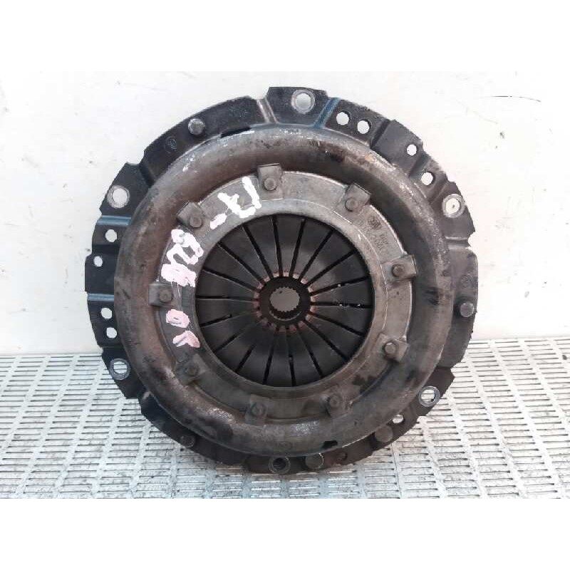 Recambio de kit embrague para renault kangoo (f/kc0) 1.9 diesel referencia OEM IAM 320046710 - Blanco 4