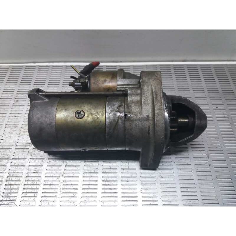 Recambio de motor arranque para bmw serie 3 berlina (e36) 2.0 24v referencia OEM IAM 6322353 3