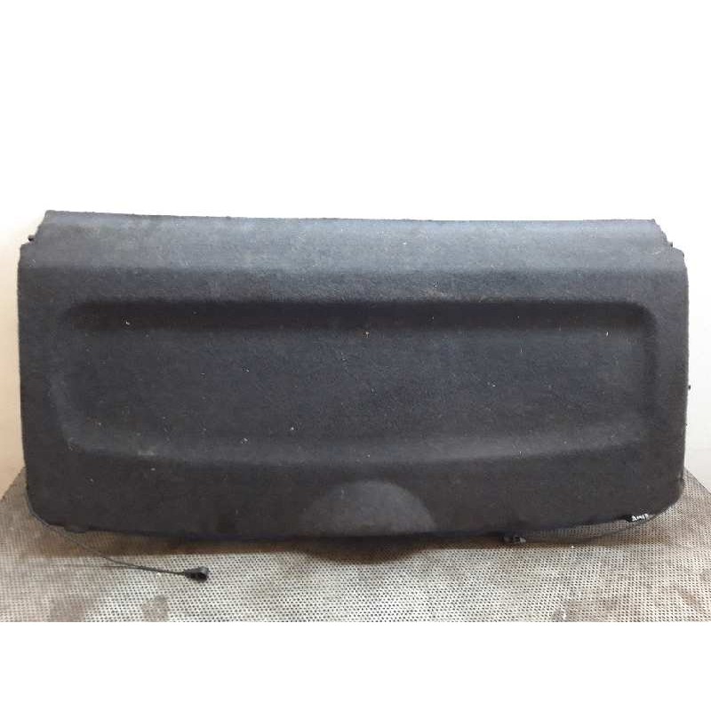 Recambio de bandeja trasera para renault clio ii fase ii (b/cb0) authentique referencia OEM IAM   