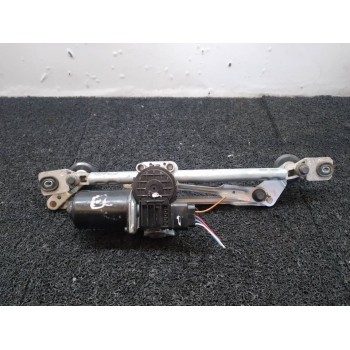 MOTOR LIMPIA DELANTERO 