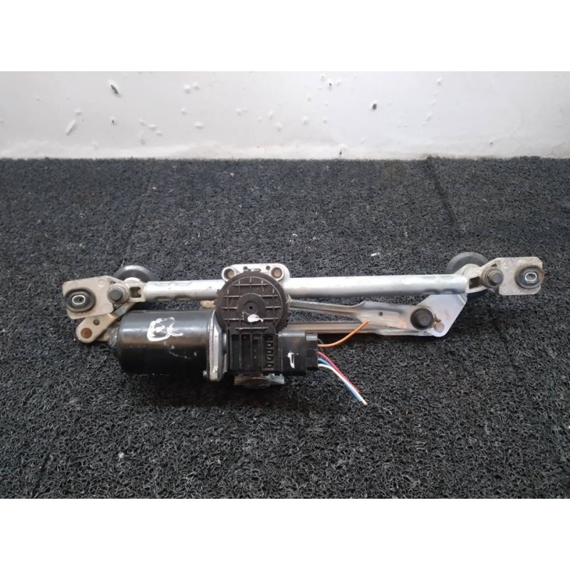 Recambio de motor limpia delantero para kia picanto concept referencia OEM IAM   