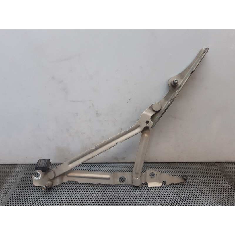 Recambio de bisagra izquierda tapa maleta para volvo s80 berlina d5 referencia OEM IAM   