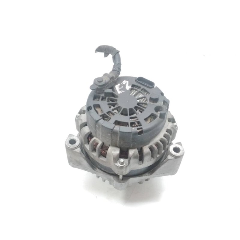 Recambio de alternador para ssangyong rexton rx 270 plus / 270 xdi plus referencia OEM IAM CGB14039 - Negro 2