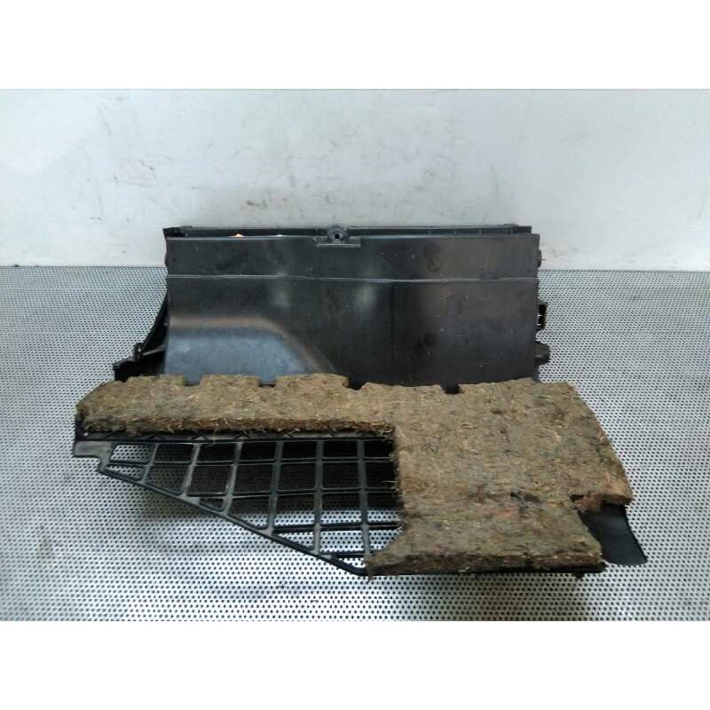 Recambio de guantera para audi a4 berlina (b5) 1.9 tdi referencia OEM IAM - Verde 2