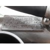 Recambio de turbocompresor para opel monterey ltd referencia OEM IAM 8970385181  IHI