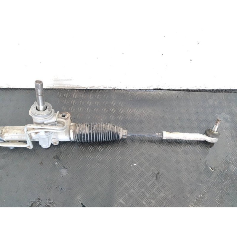 Recambio de cremallera direccion para opel astra h berlina cosmo referencia OEM IAM 13188614 4