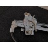 Recambio de elevalunas trasero izquierdo para kia shuma ii 1.6 ls berlina portón referencia OEM IAM   