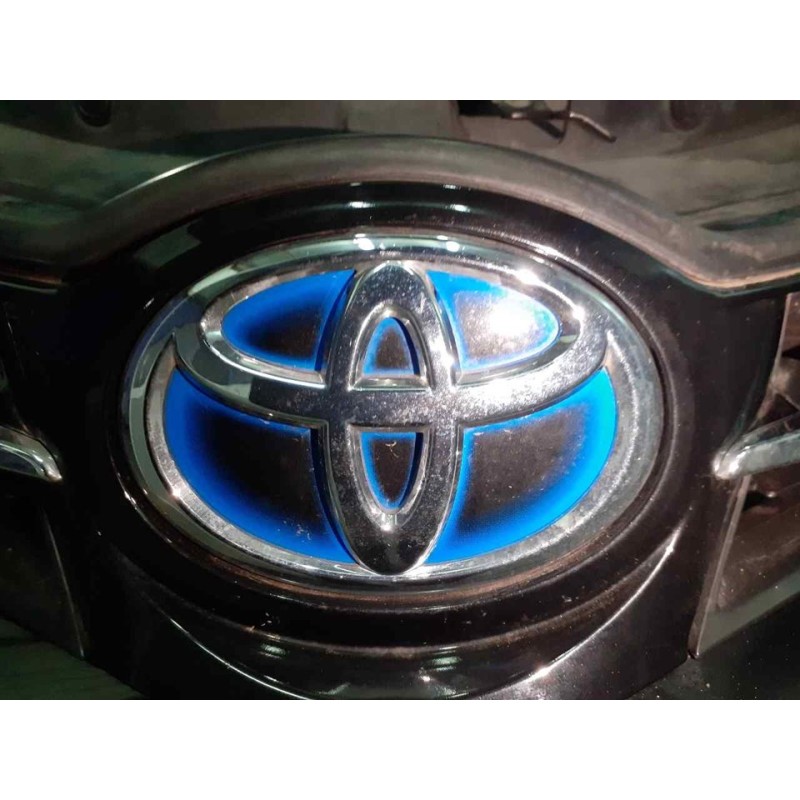 Recambio de elevalunas trasero izquierdo para toyota auris hybrid active referencia OEM IAM   