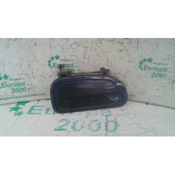 MANETA EXTERIOR DELANTERA DERECHA 