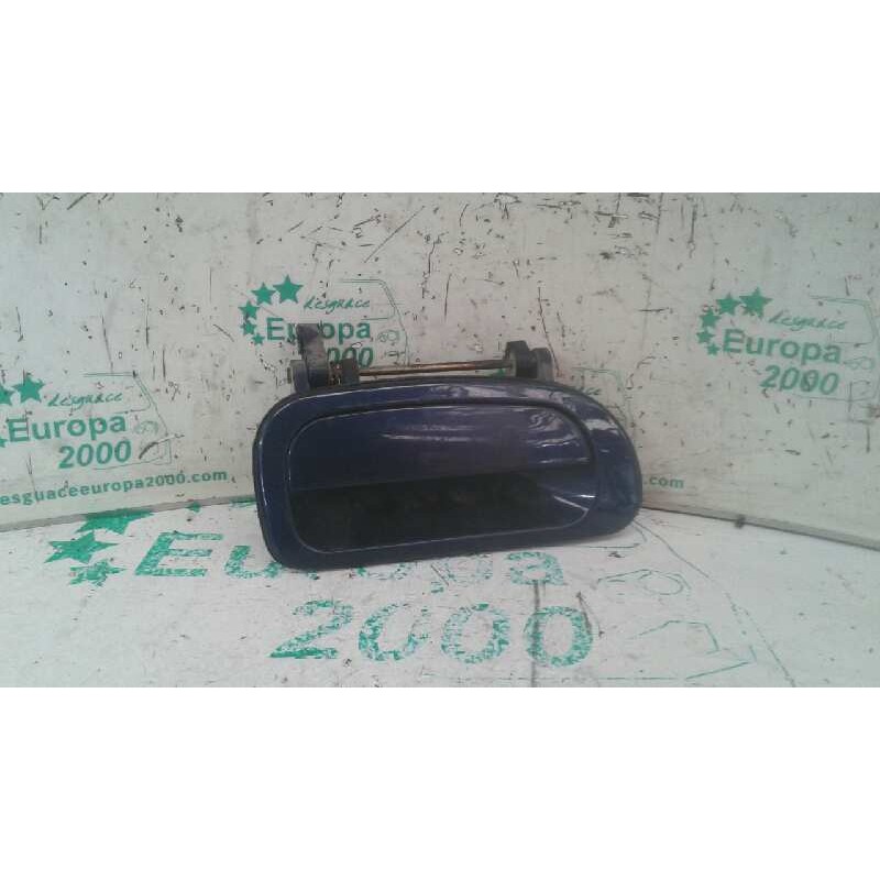 Recambio de maneta exterior delantera derecha para daewoo nexia 1.5 cat referencia OEM IAM   