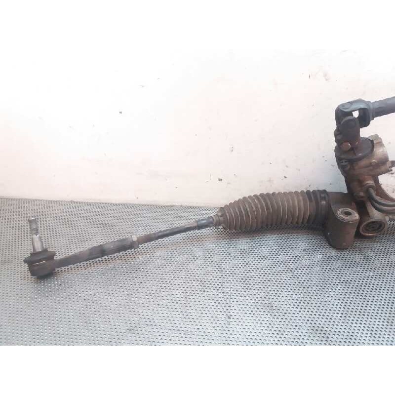 Recambio de cremallera direccion para opel vectra c berlina 1.8 16v cat (z 18 xe / 2h9) referencia OEM IAM 644C095C032 - Negro 3