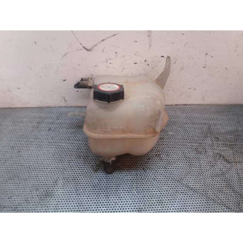 Recambio de deposito expansion para ford transit caja cerrada, media (fy) (2000 =>) ft 350 2.4 service-line referencia OEM IAM Y - Blanco