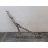Recambio de bisagra izquierda tapa maleta para volvo s80 berlina d5 referencia OEM IAM   