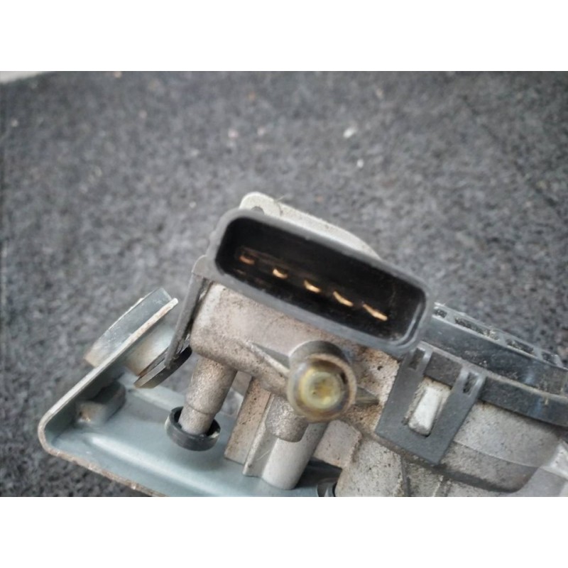 Recambio de motor limpia delantero para kia picanto concept referencia OEM IAM - Blanco 2