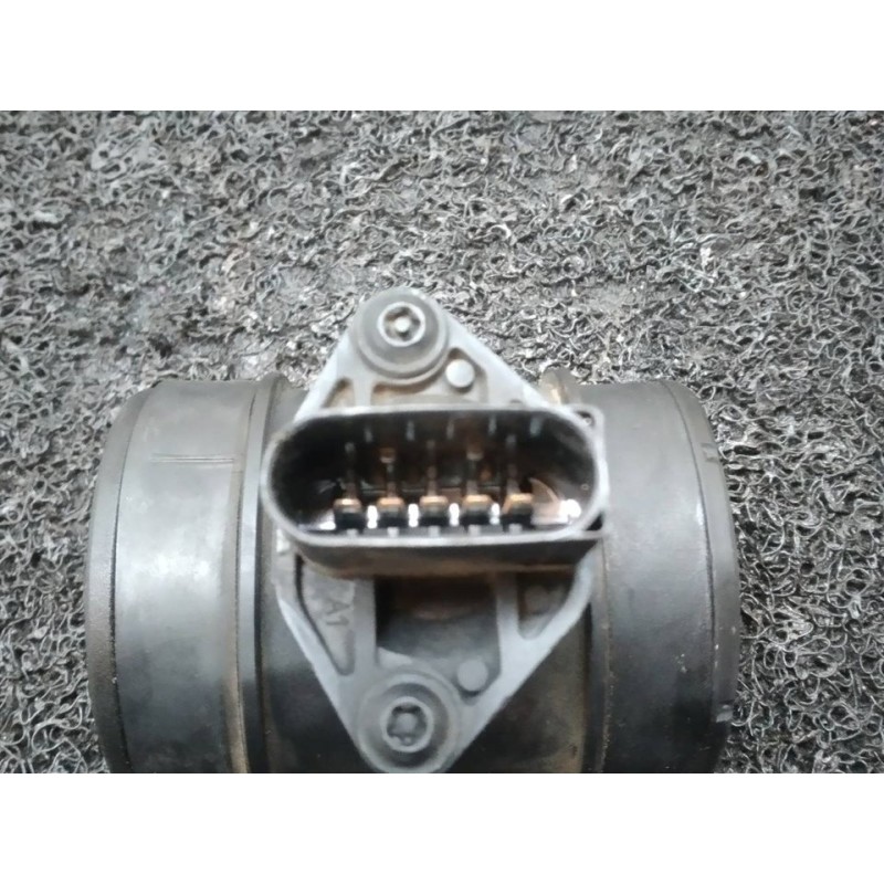 Recambio de caudalimetro para bmw mini (r50,r53) one d referencia OEM IAM 0281002621 7790657 BOSCH 5