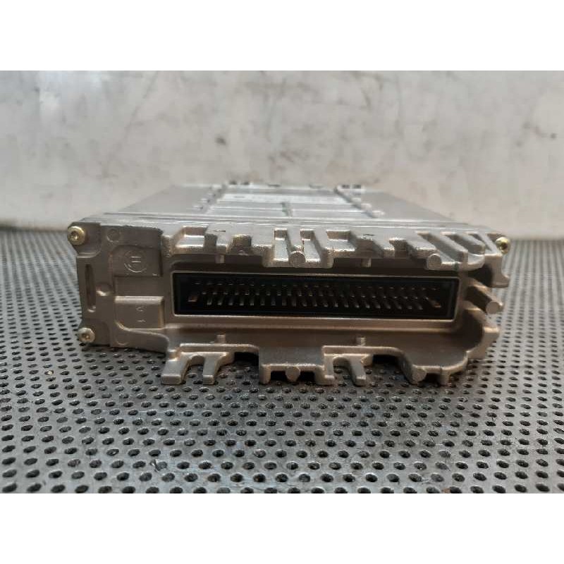 Recambio de centralita motor uce para chrysler jeep gr.cherokee (zj)/(z) 2.5 td laredo (z) referencia OEM IAM 0281001437 P560287 - Verde 2