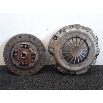 KIT EMBRAGUE 322014711 LUK