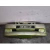 Recambio de paragolpes delantero para microcar virgo 0,500 referencia OEM IAM   
