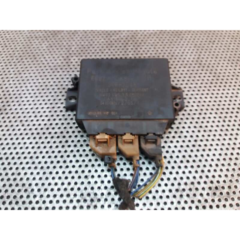 Recambio de centralita check control para volvo v70 familiar 2.4 diesel cat referencia OEM IAM 6G9215K866BH 30682548 