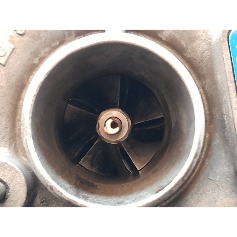 Recambio de turbocompresor para suzuki ignis rm (mh) 1.3 ddis diesel cat referencia OEM IAM  HC710005760 - Gris 7