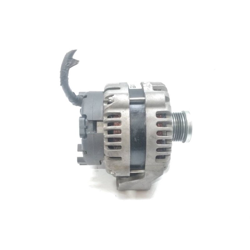 Recambio de alternador para ssangyong rexton rx 270 plus / 270 xdi plus referencia OEM IAM CGB14039 - Negro 4