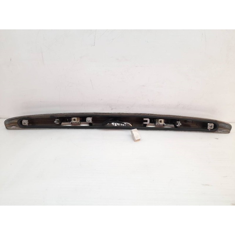 Recambio de molduras traseras para lancia ypsilon (101) 1.2 16v argento referencia OEM IAM 735335751 2